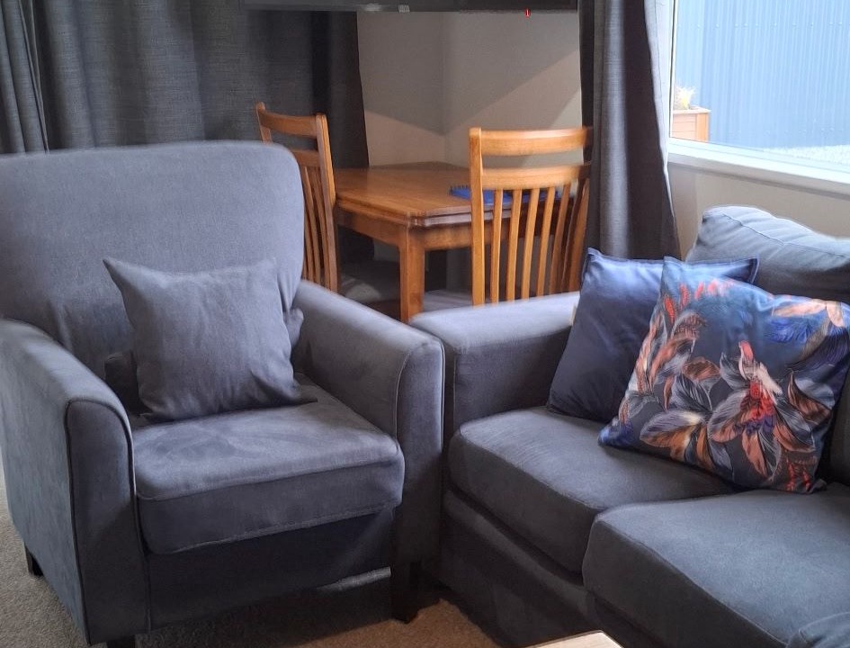 Photo of Livingroom in South Bay