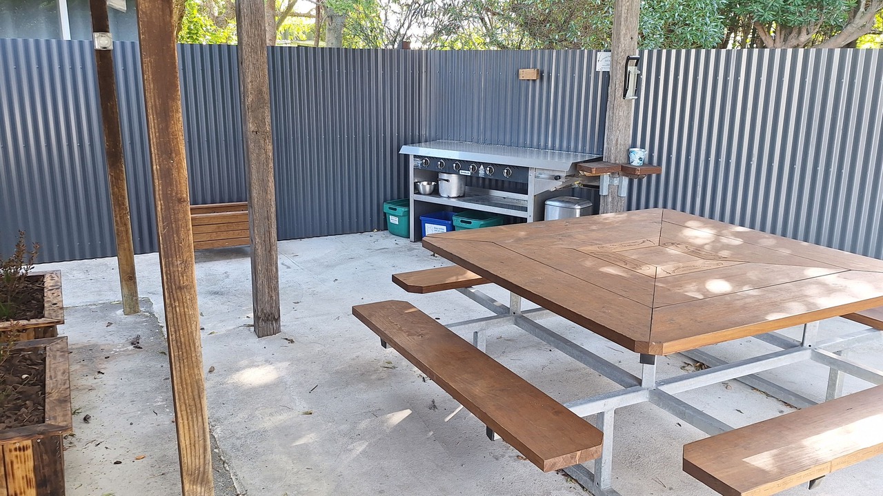 Photo of Outdoor in South Bay