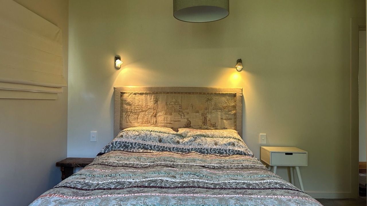 Photo of Bedroom in Greytown