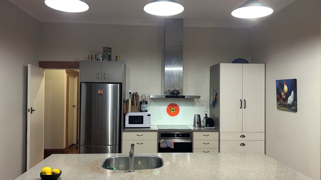 Photo of Kitchen in Greytown