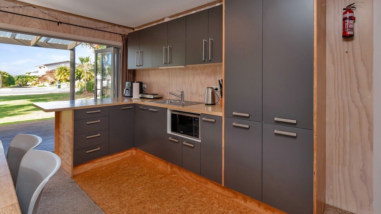 Photo of Kitchen in One Tree Point
