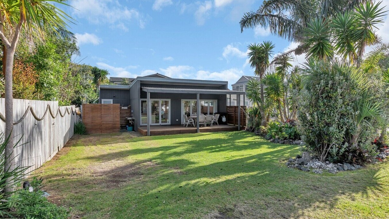 Photo of Outdoor in One Tree Point