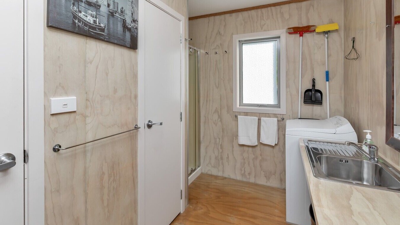 Photo of Bathroom in One Tree Point