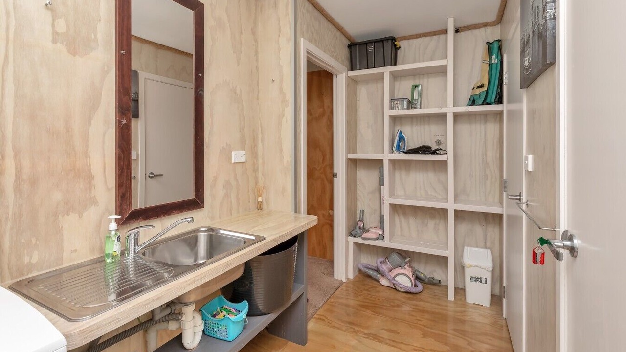 Photo of Bathroom in One Tree Point
