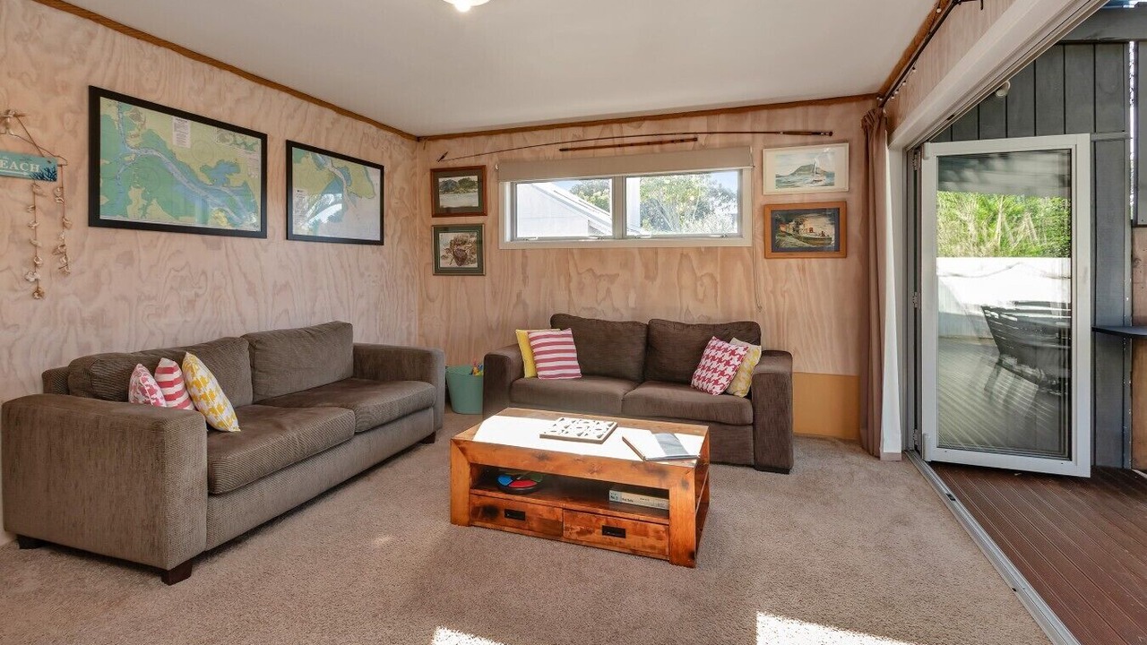 Photo of Bedroom in One Tree Point