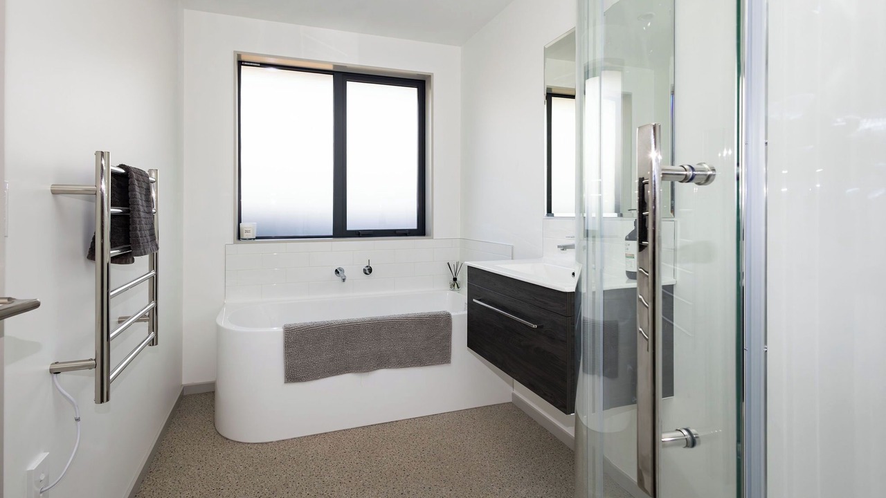 Photo of Bathroom in Hornby