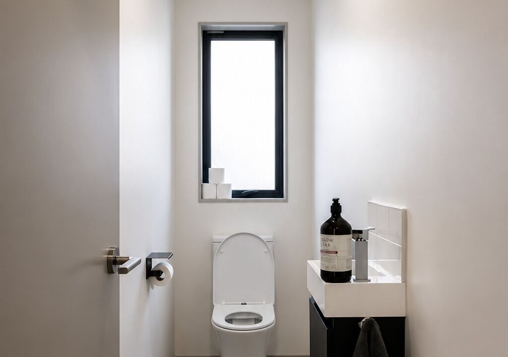 Photo of Bathroom in Hornby