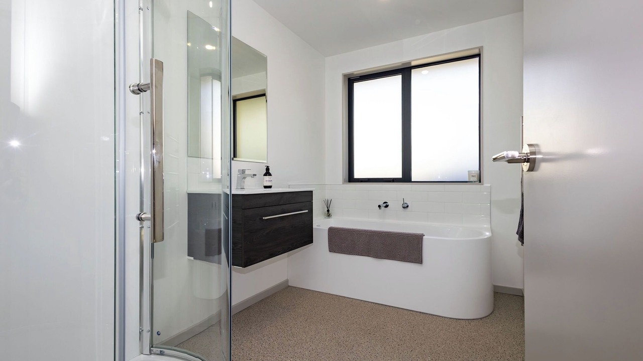 Photo of Bathroom in Hornby