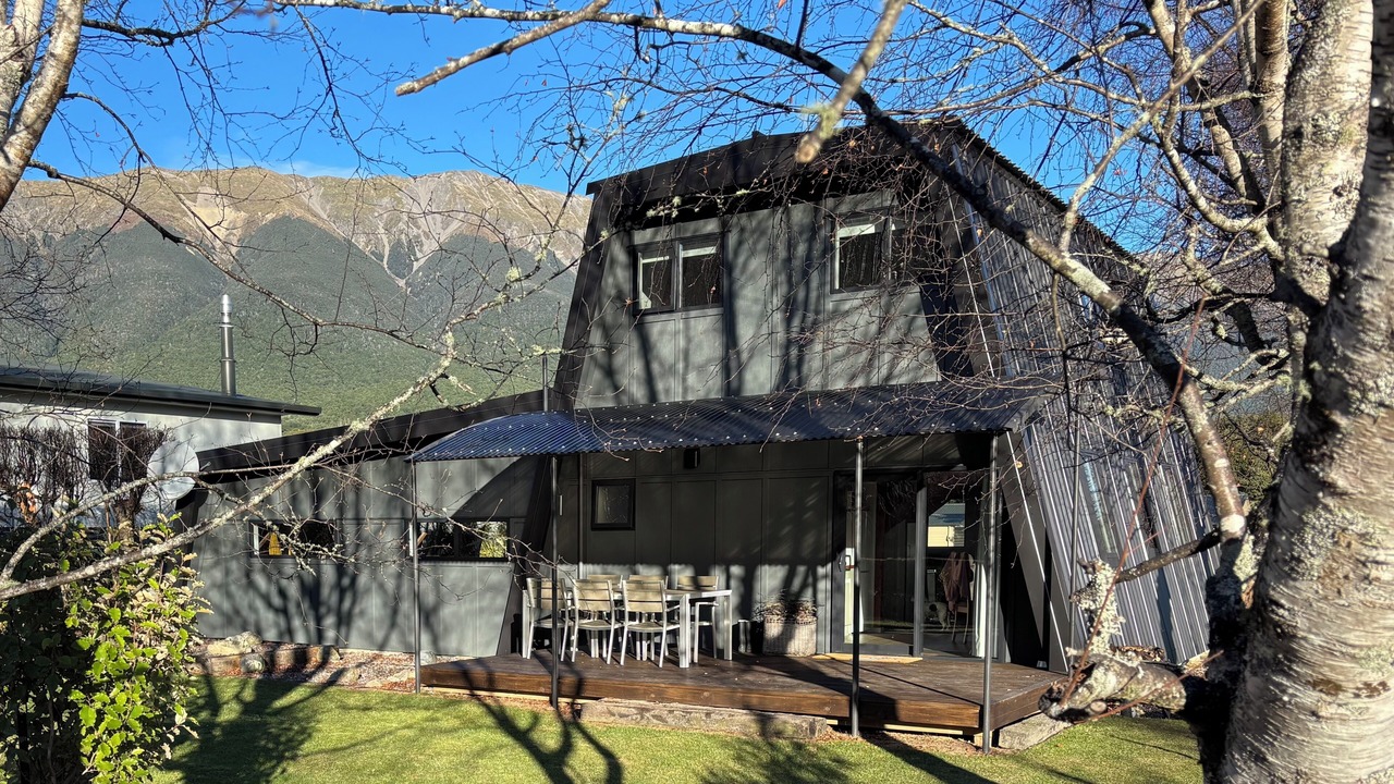 Photo of Outdoor in St. Arnaud