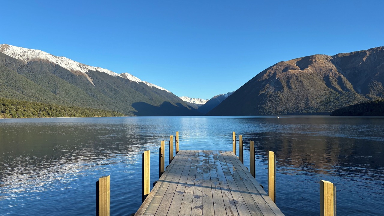 Photo of Others in St. Arnaud