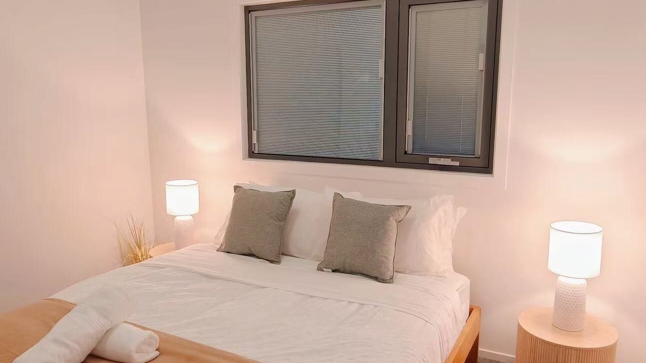Photo of Bedroom in Seatoun