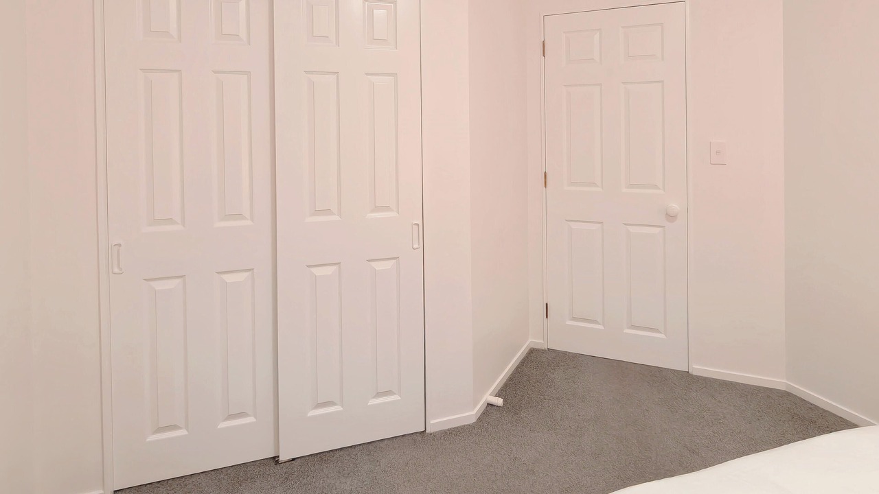 Photo of Bedroom in Seatoun