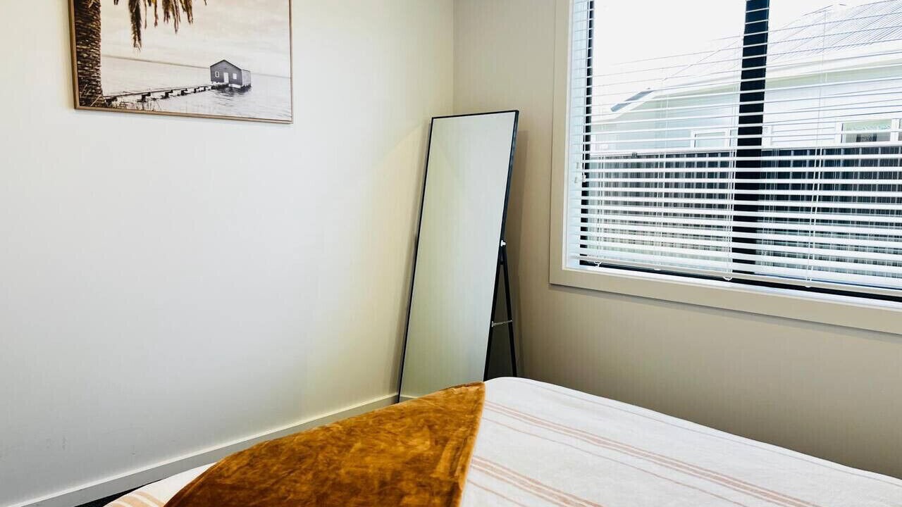 Photo of Bedroom in Nukuhau