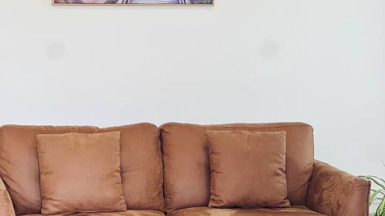 Photo of Livingroom in Nukuhau