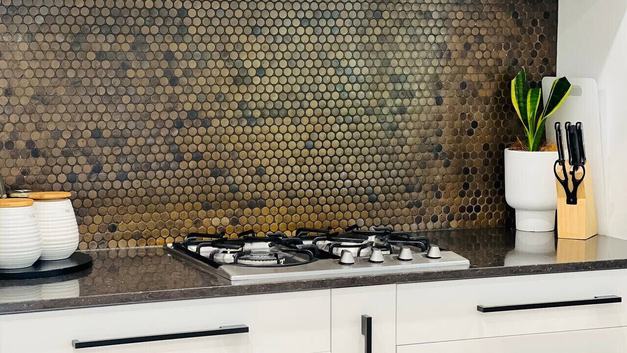 Photo of Kitchen in Nukuhau