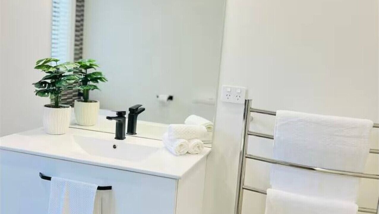 Photo of Bathroom in Nukuhau