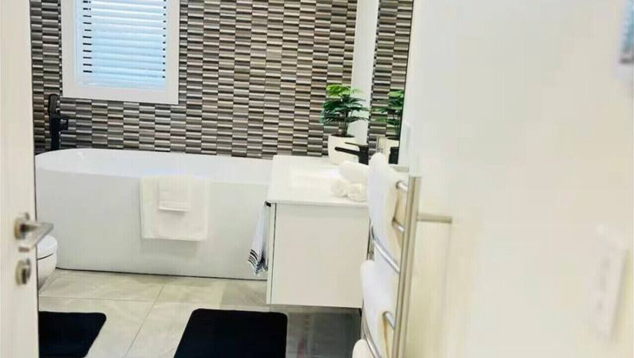 Photo of Bathroom in Nukuhau