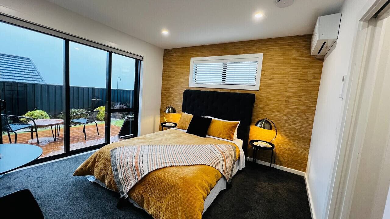 Photo of Bedroom in Nukuhau