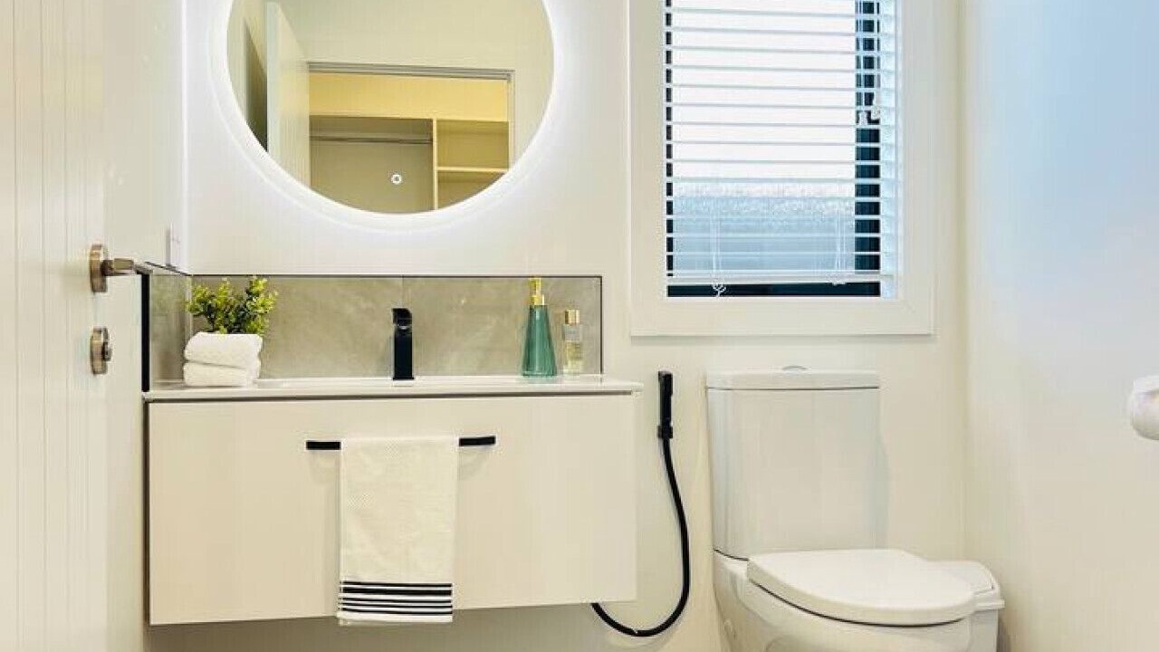 Photo of Bathroom in Nukuhau