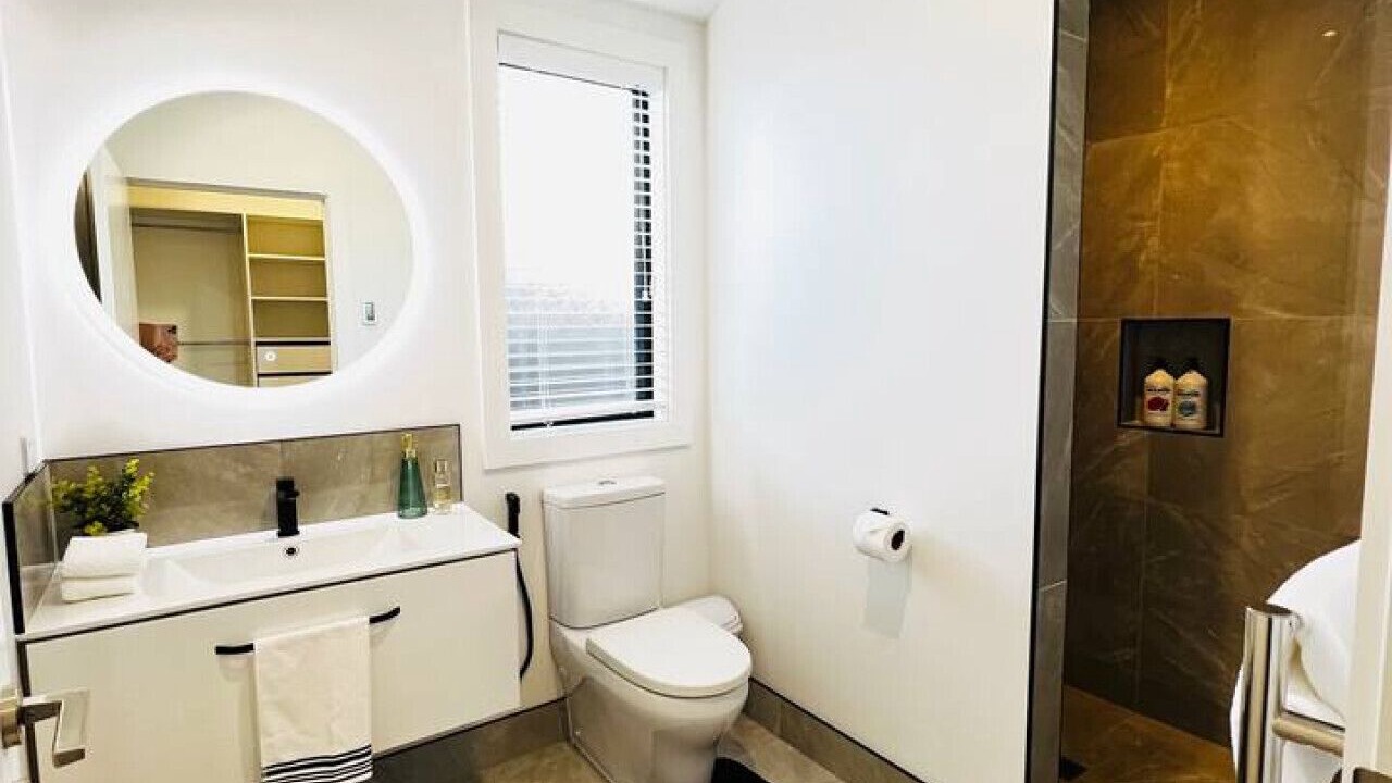 Photo of Bathroom in Nukuhau