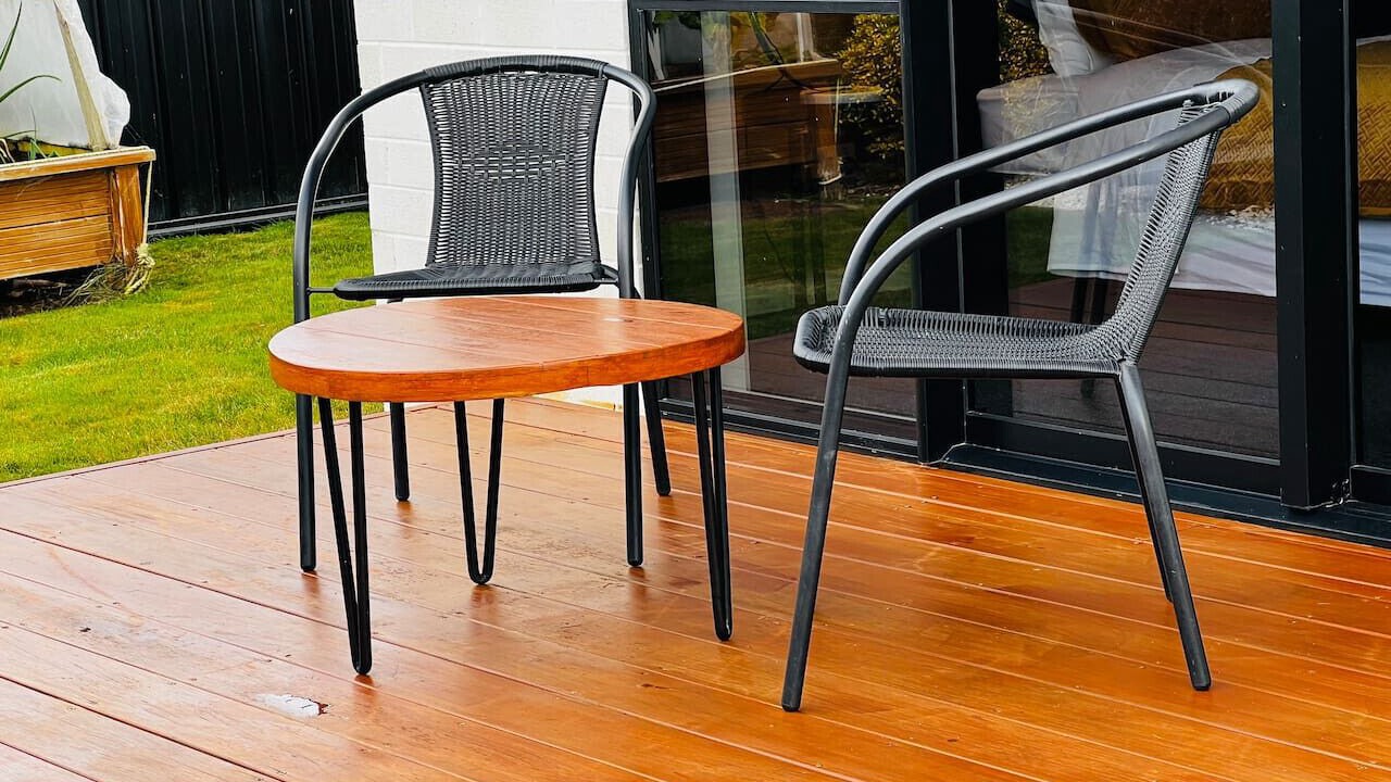 Photo of Patio Balcony in Nukuhau