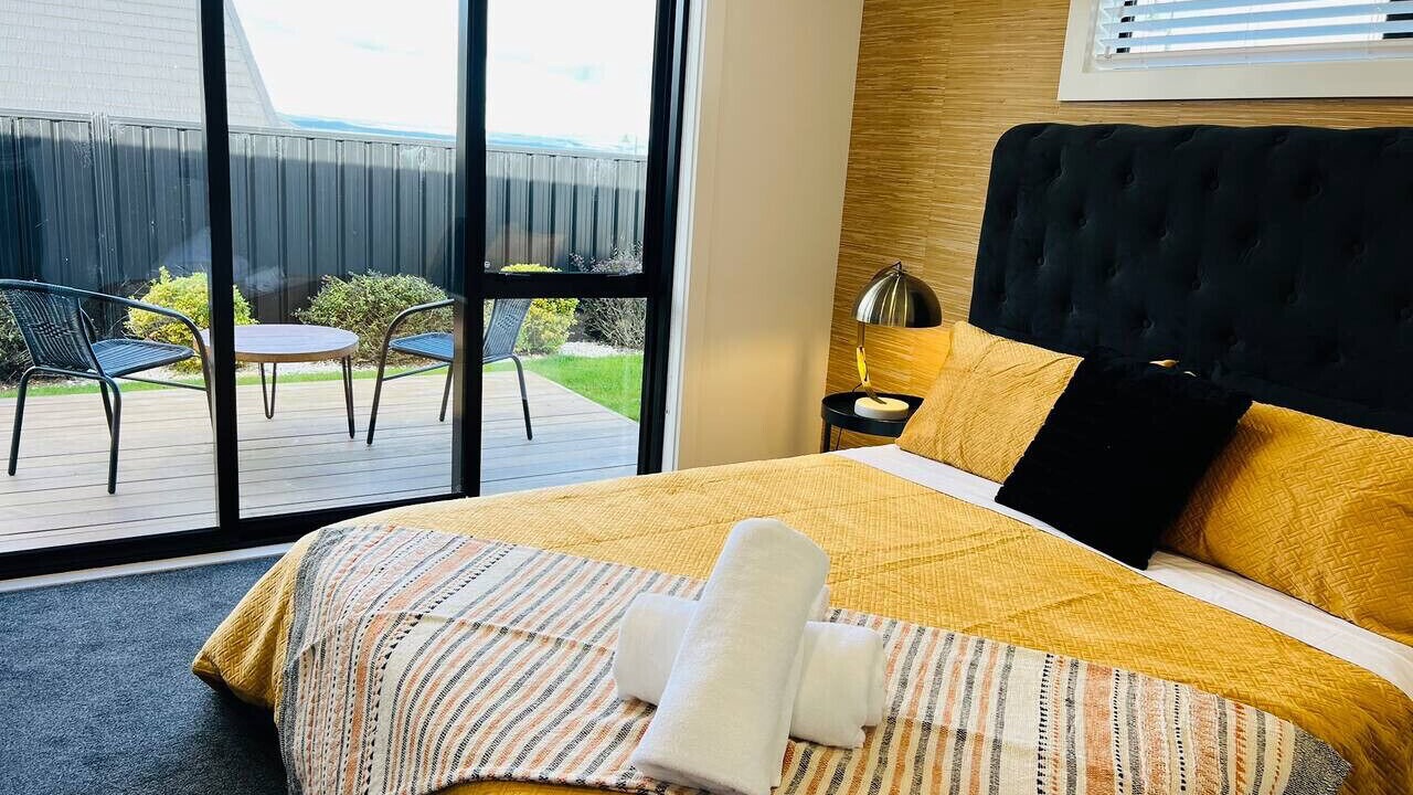 Photo of Bedroom in Nukuhau