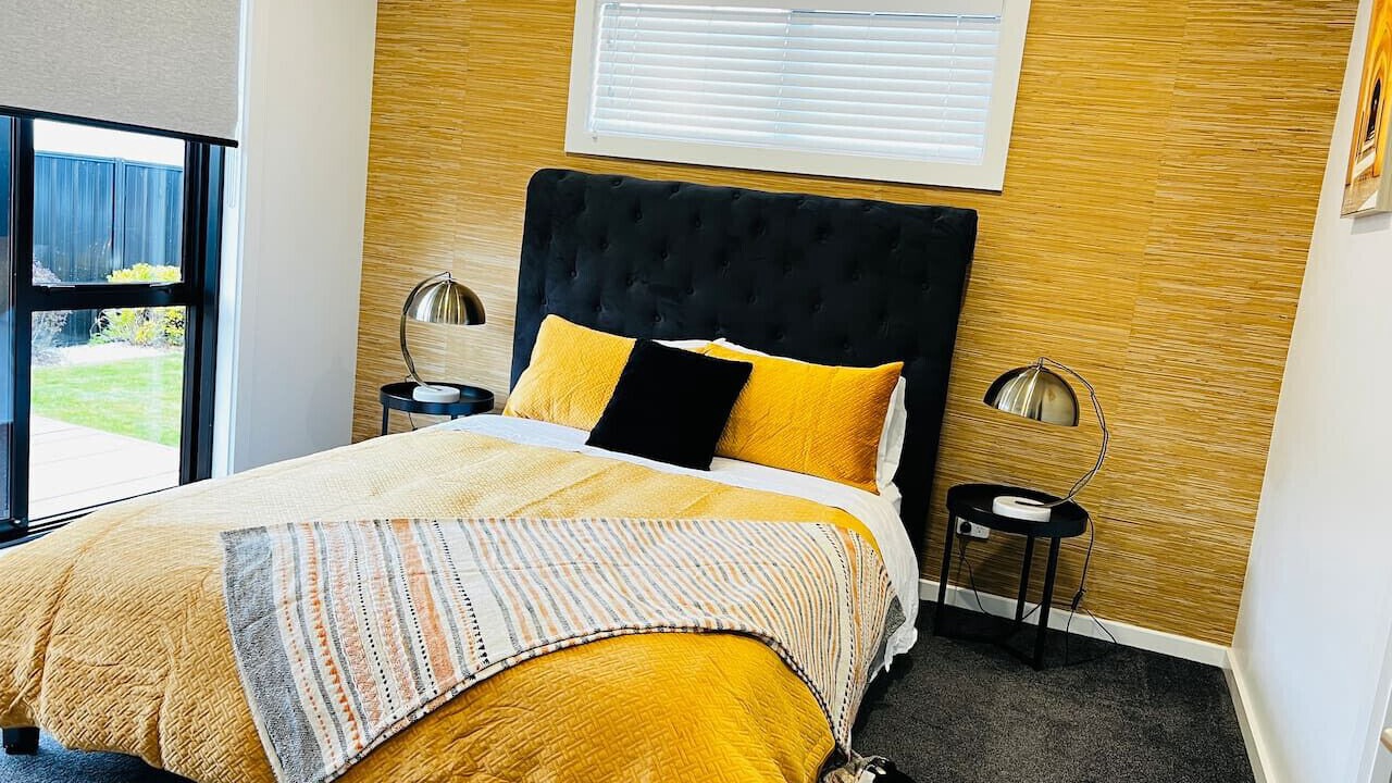 Photo of Bedroom in Nukuhau