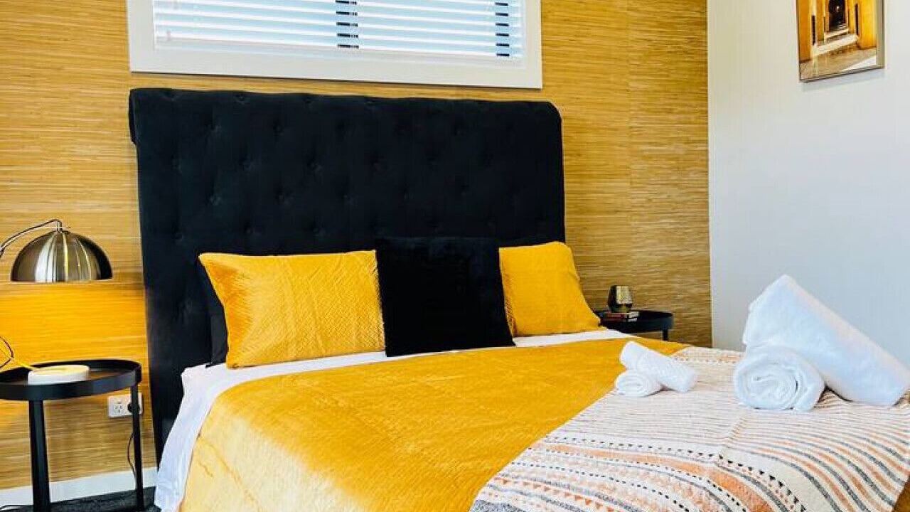 Photo of Bedroom in Nukuhau
