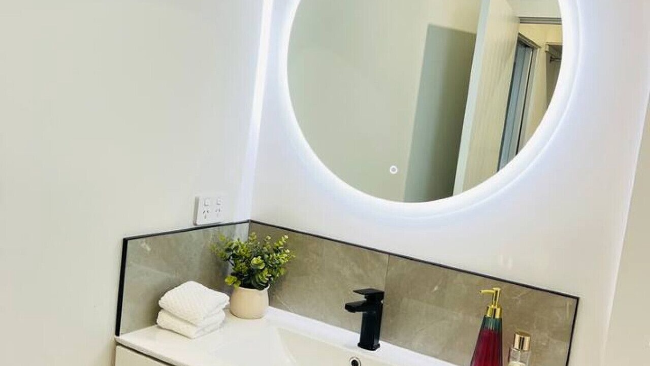 Photo of Bathroom in Nukuhau