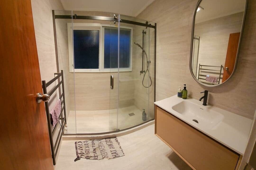 Photo of Bathroom in Whiritoa