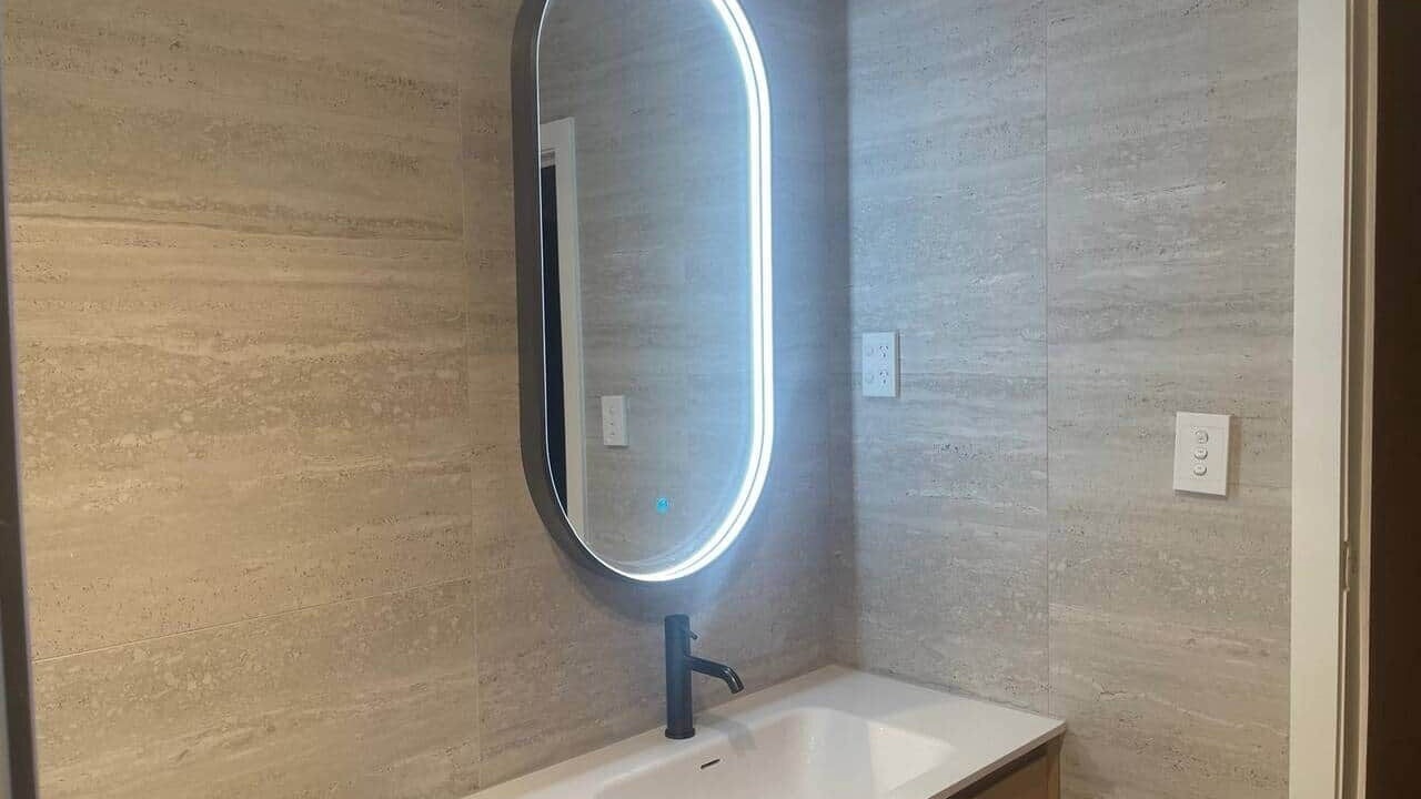 Photo of Bathroom in Whiritoa