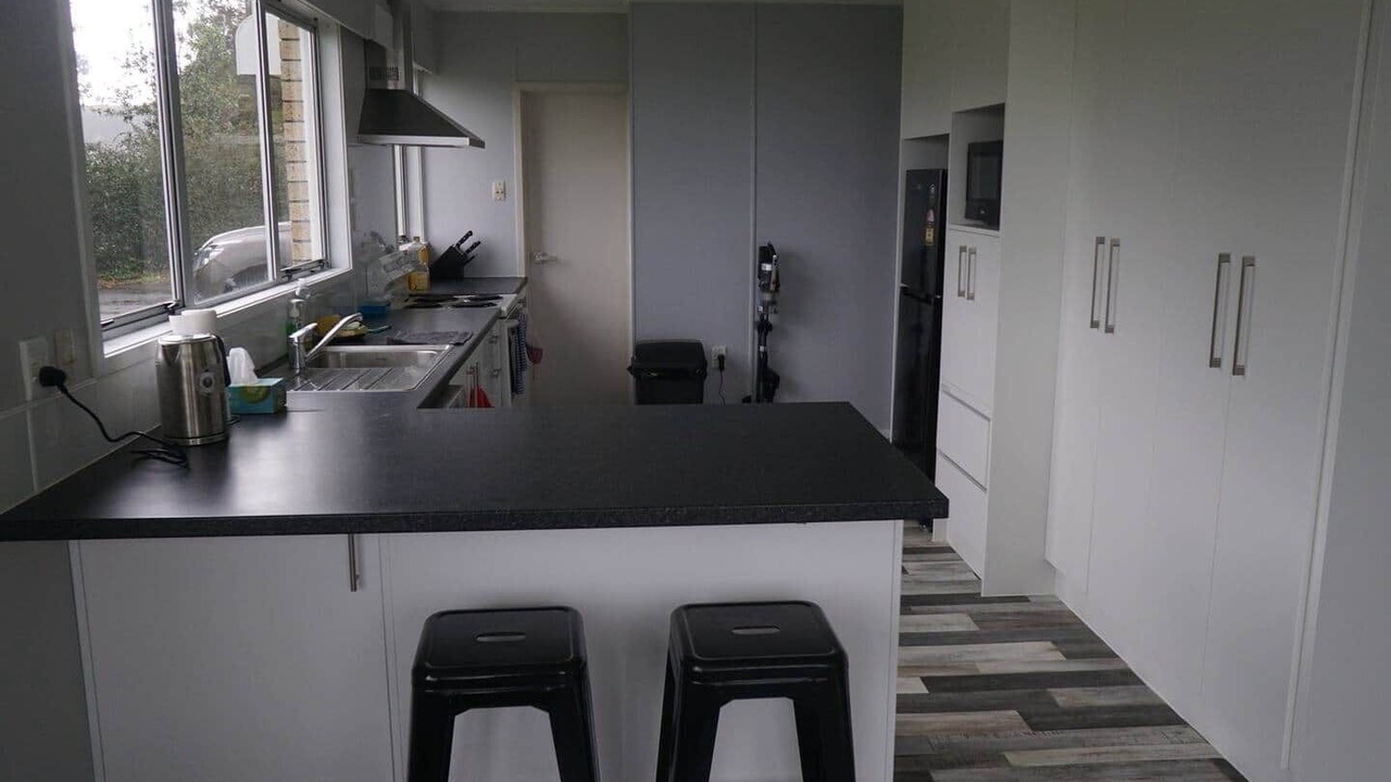 Photo of Kitchen in Whiritoa