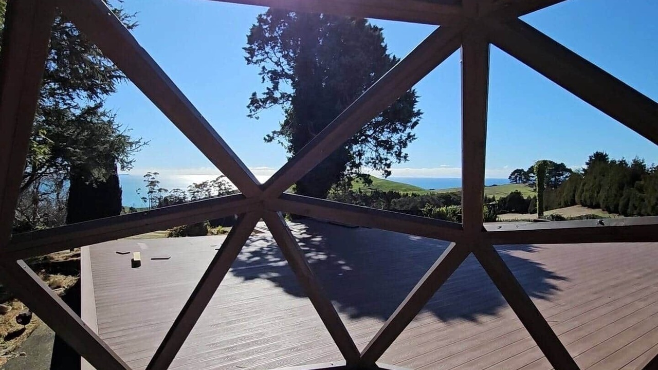 Photo of Bedroom in Whiritoa