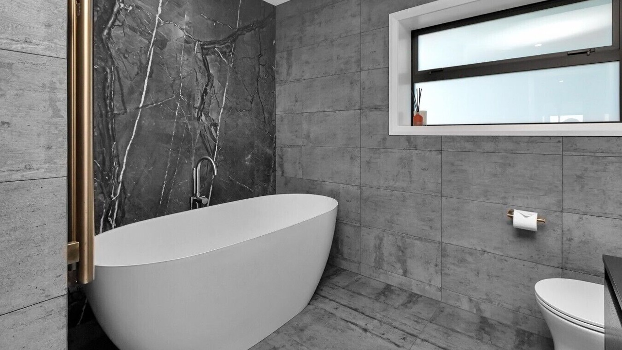 Photo of Bathroom in One Tree Point