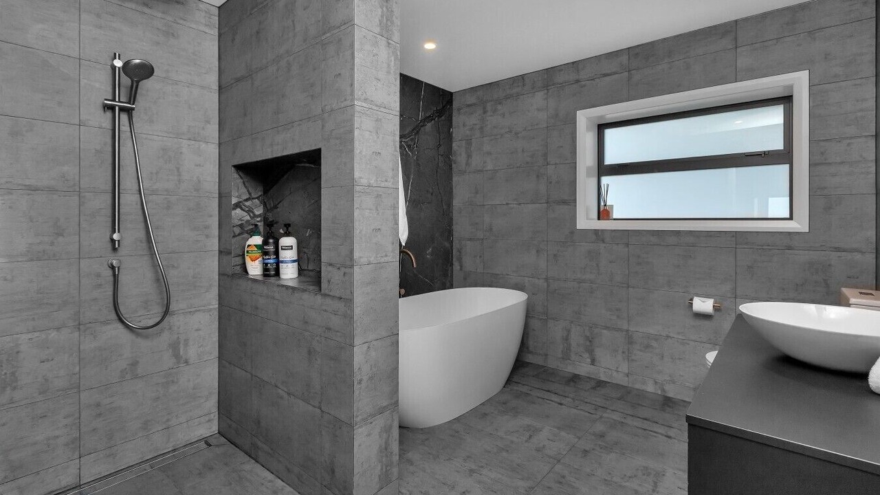 Photo of Bathroom in One Tree Point