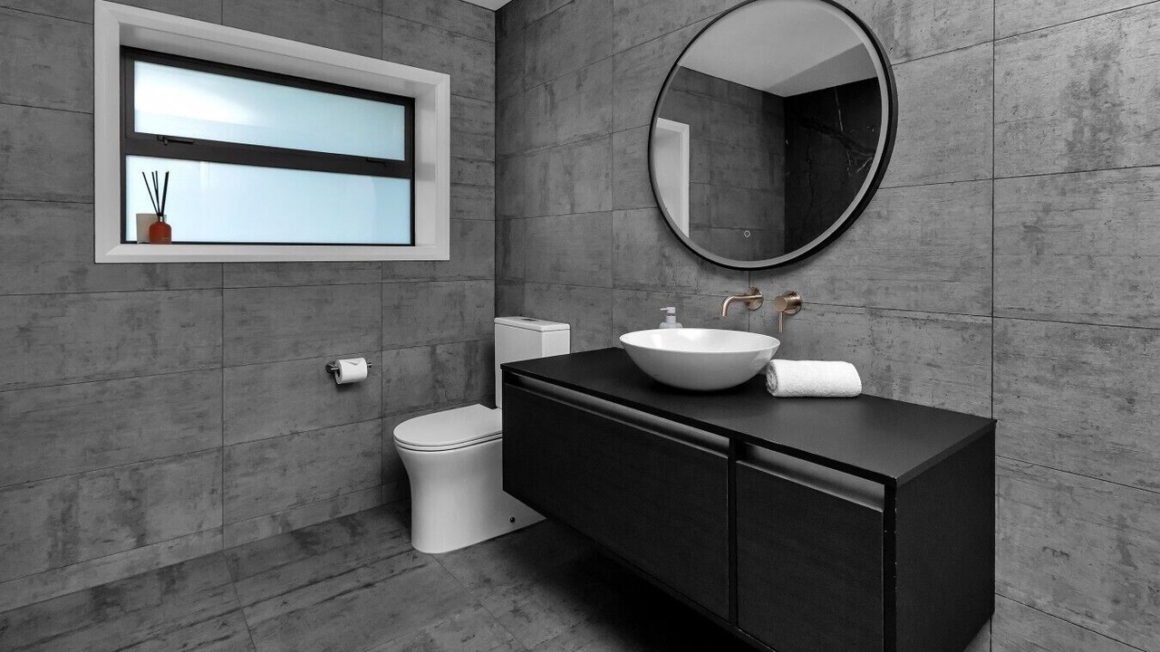 Photo of Bathroom in One Tree Point