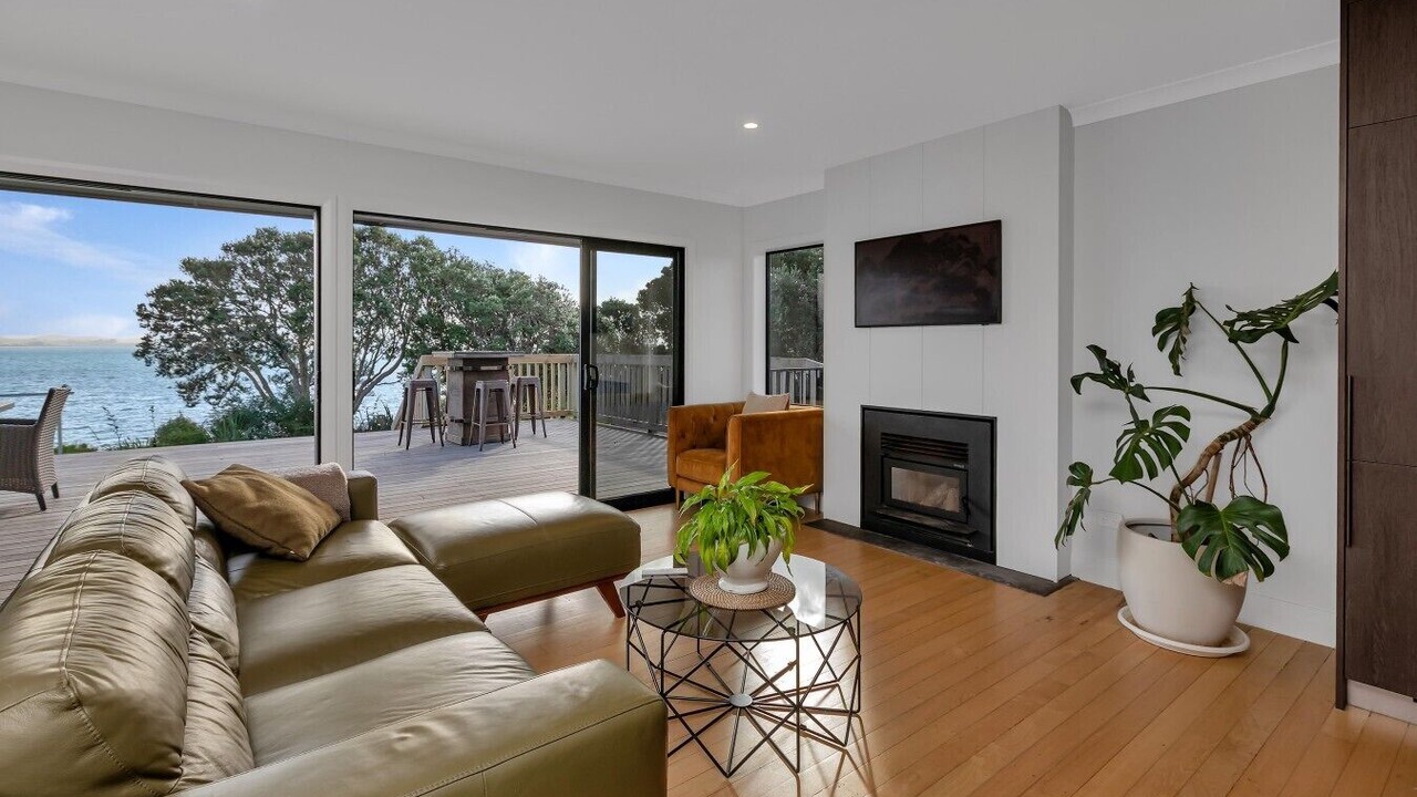 Photo of Bedroom in One Tree Point