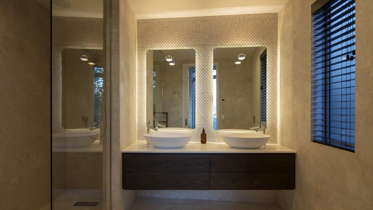 Photo of Bathroom in Queenstown City Centre