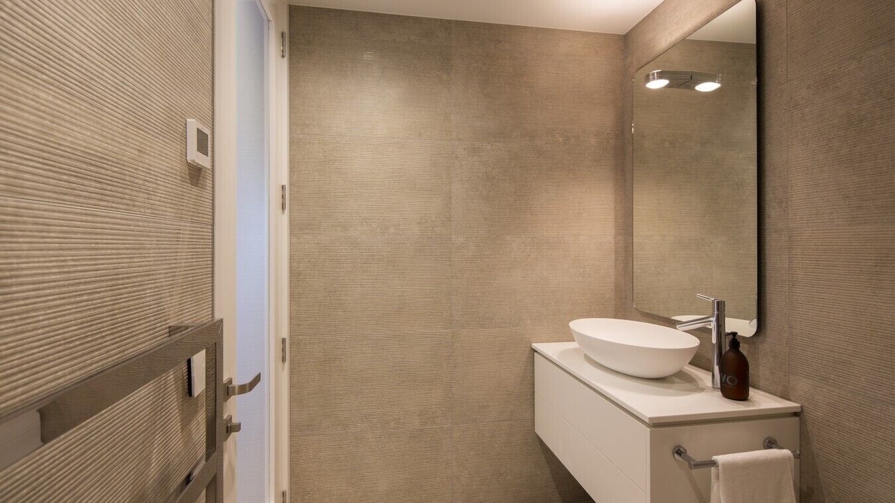 Photo of Bathroom in Queenstown City Centre