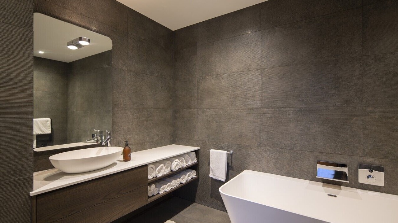 Photo of Bathroom in Queenstown City Centre