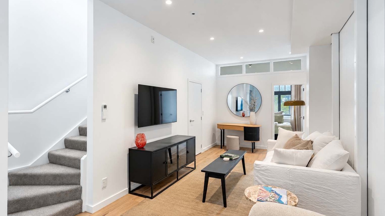 Photo of Livingroom in Te Aro