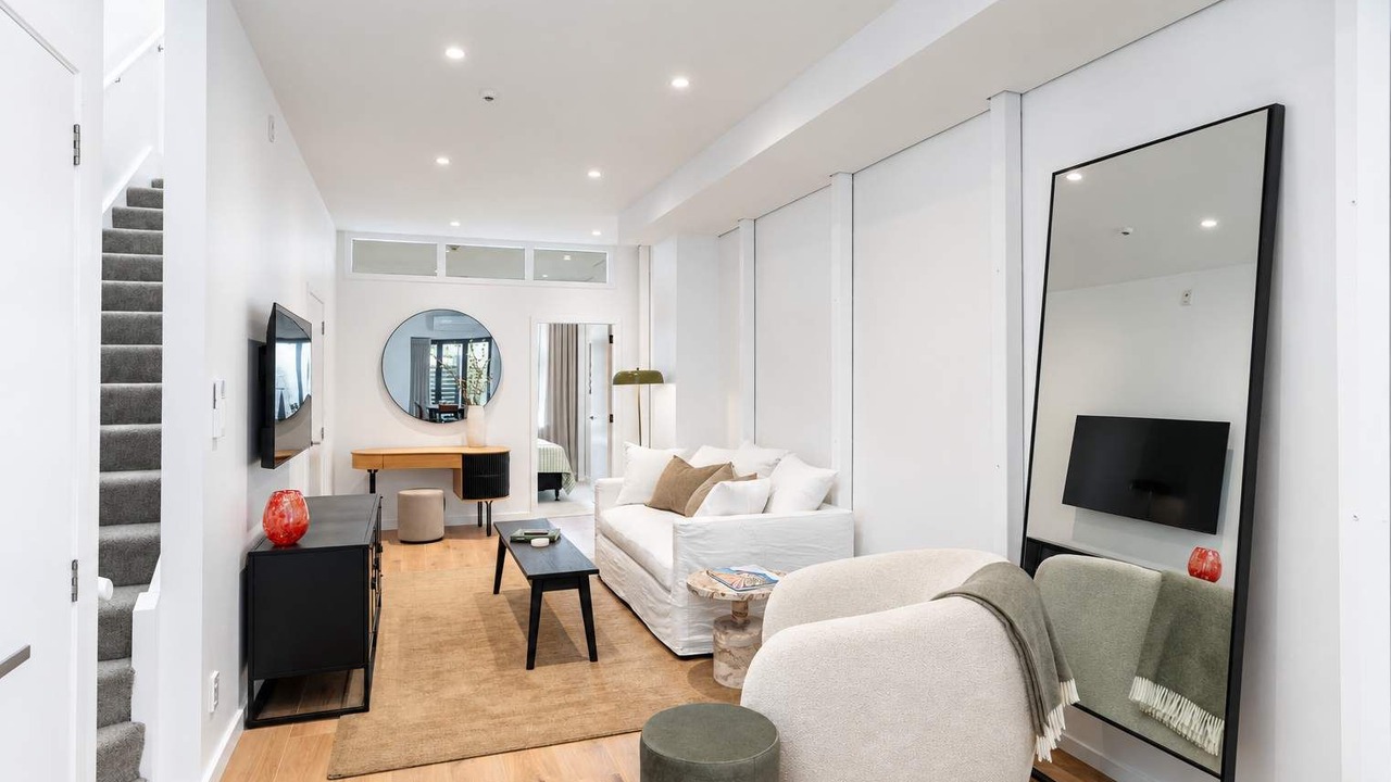 Photo of Livingroom in Te Aro