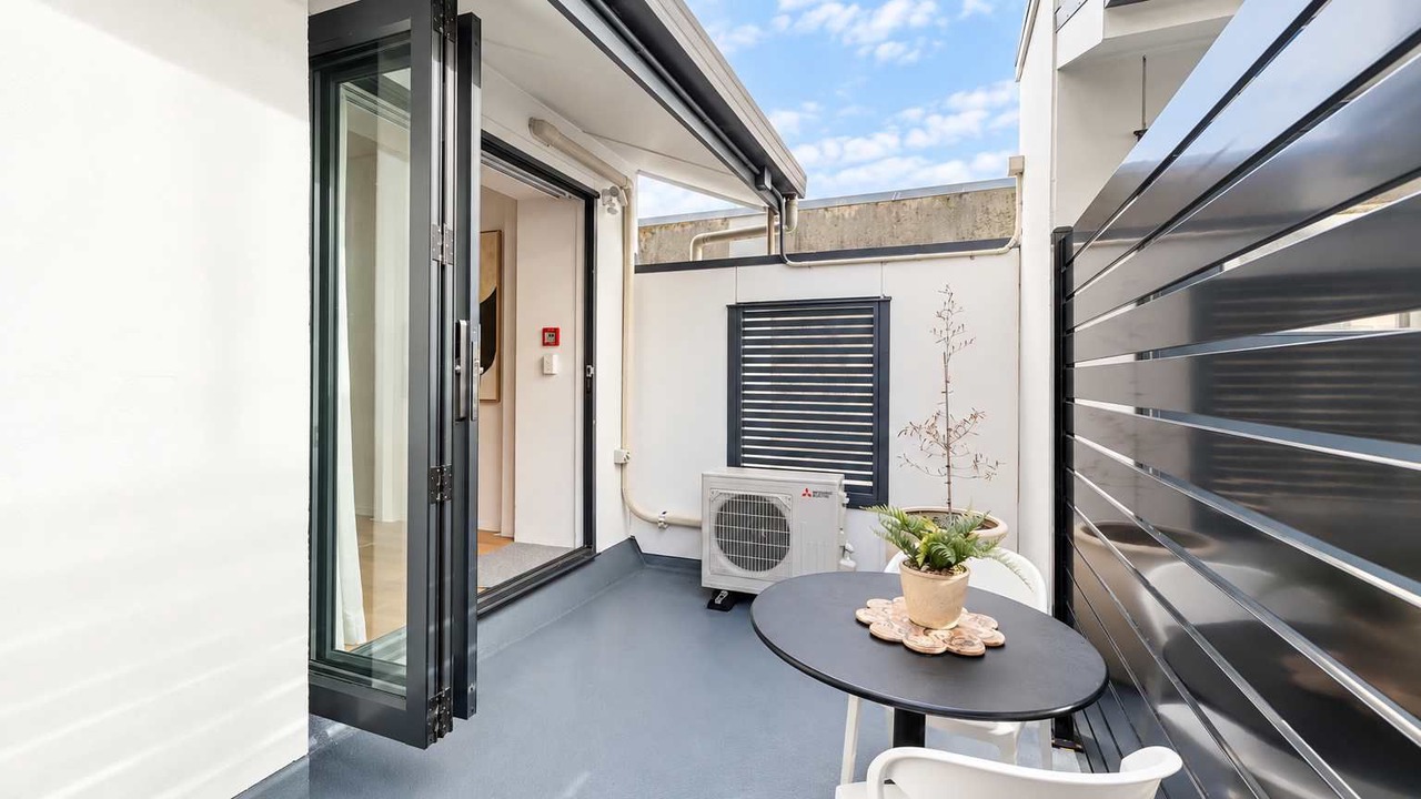 Photo of Outdoor in Te Aro