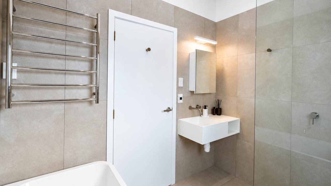 Photo of Bathroom in Te Aro
