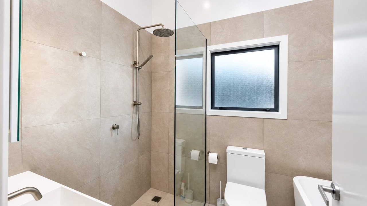 Photo of Bathroom in Te Aro