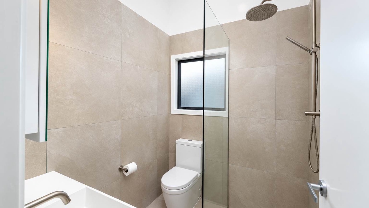 Photo of Bathroom in Te Aro