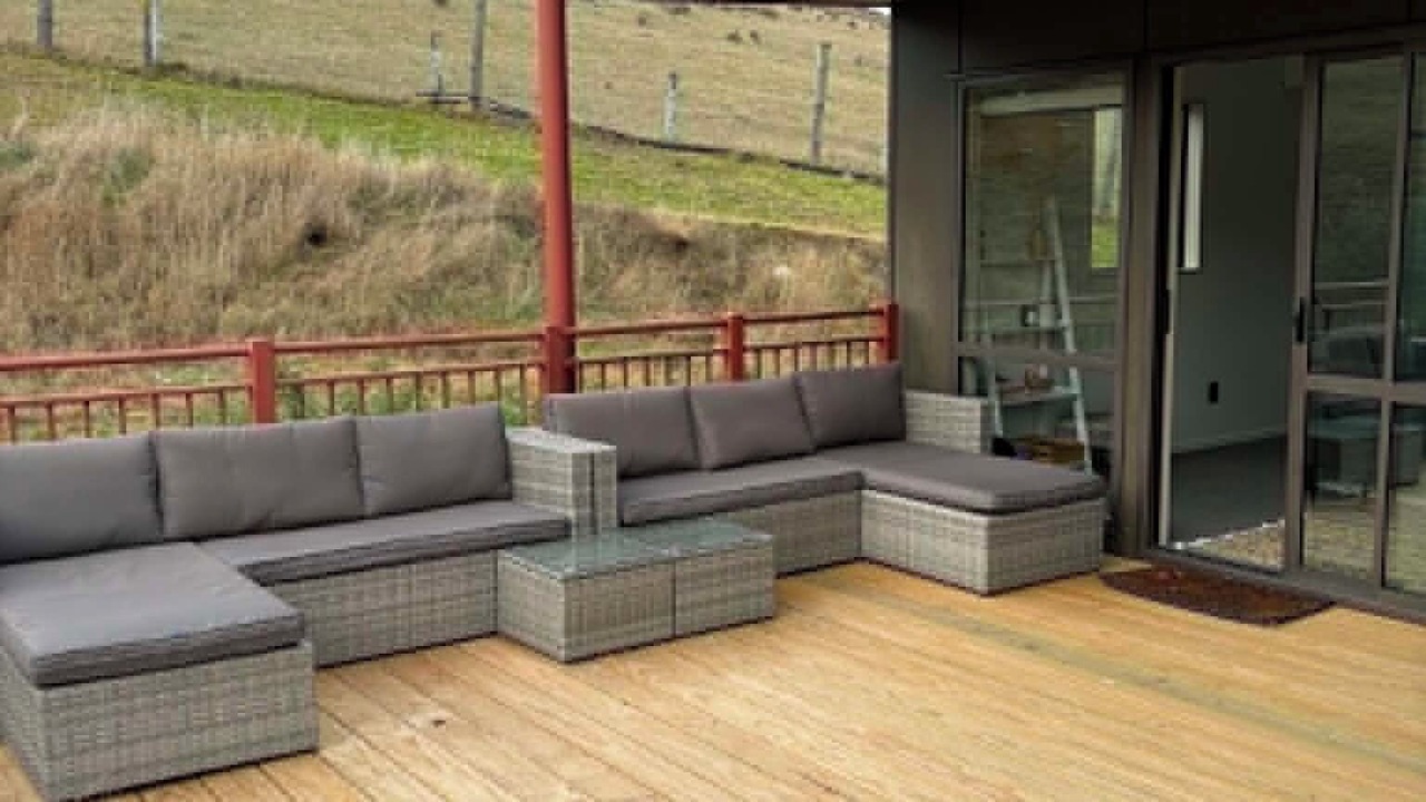 Photo of Patio Balcony in Lowburn