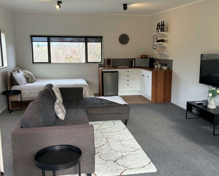 Photo of Bedroom in Lowburn