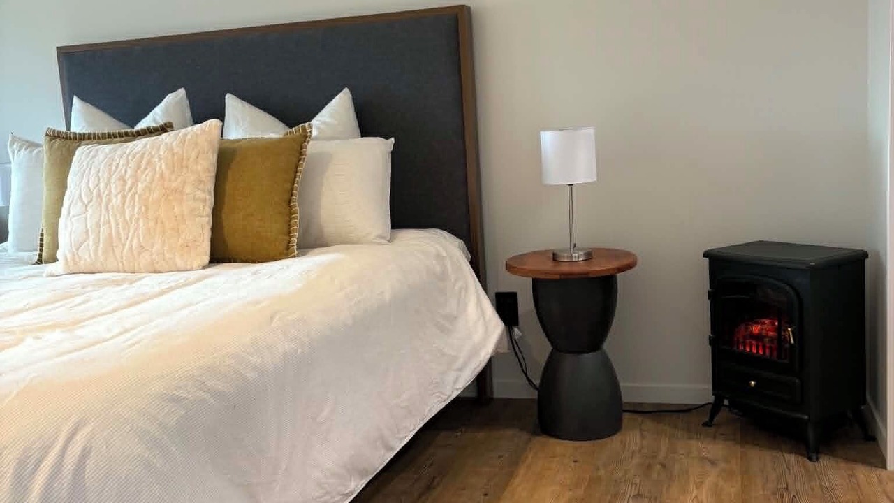 Photo of Bedroom in Lowburn