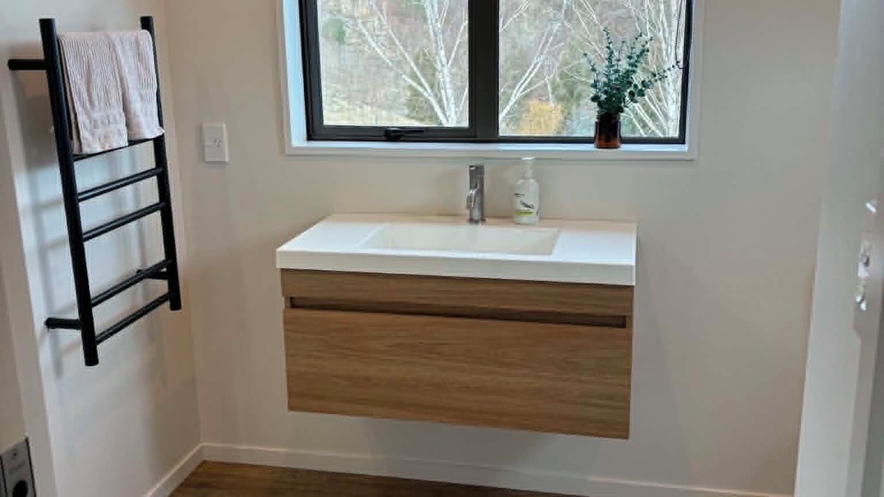 Photo of Bathroom in Lowburn